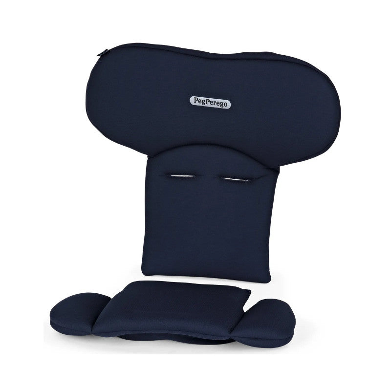 Cojín reductor para silla de coche Peg Perego Primo Viaggio SL - Azul