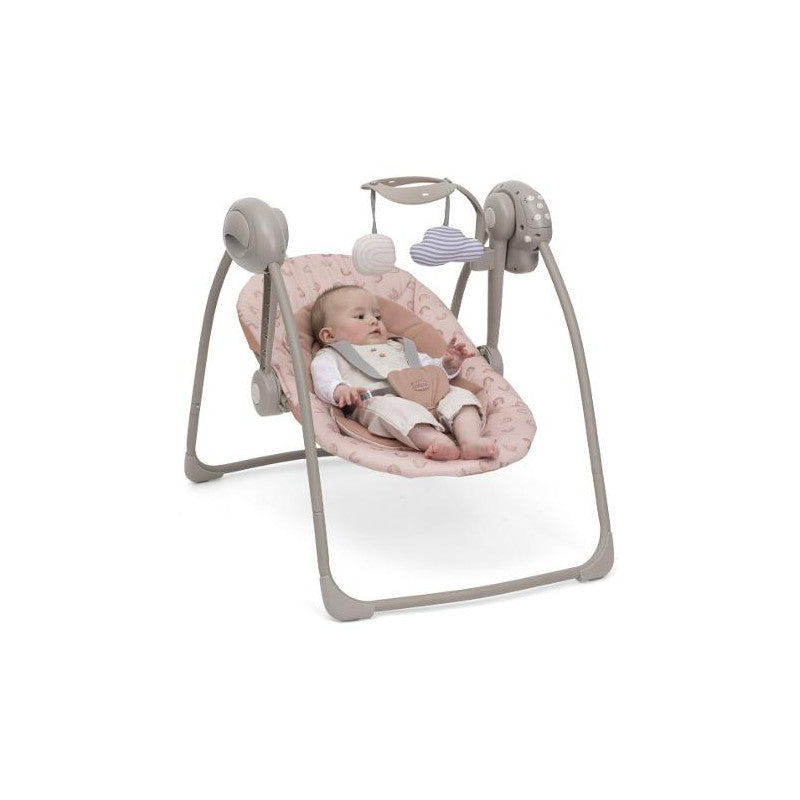 Chicco Relax&Play Dark Terracotta