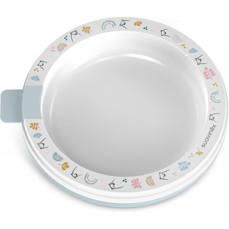 Set Pappa Calda Suavinex Niño
