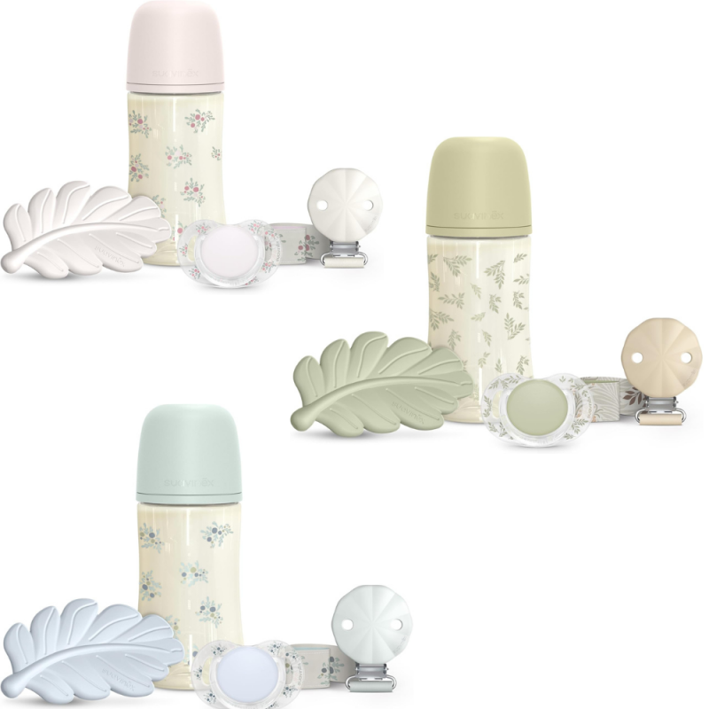 Set Suavinex Nacimiento