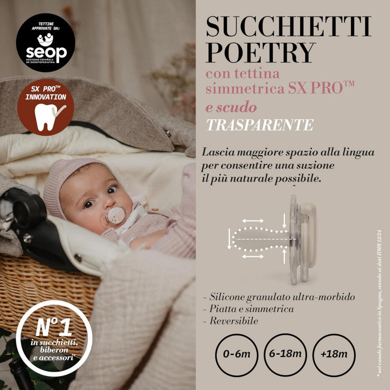 Set Suavinex Nacimiento Niño