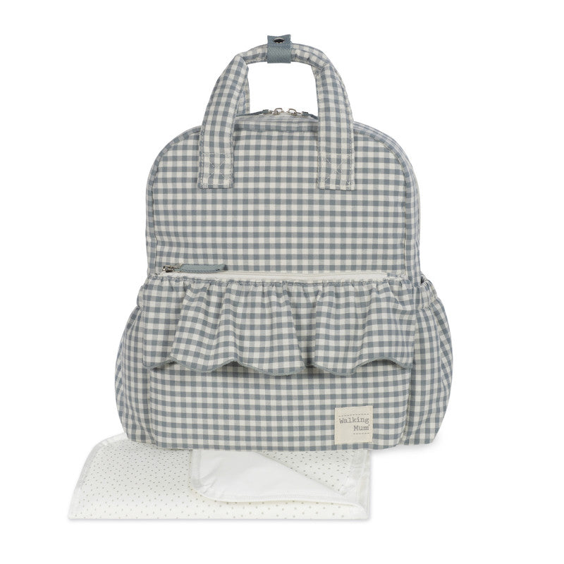 Mochila Praline Walking Mum Matcha