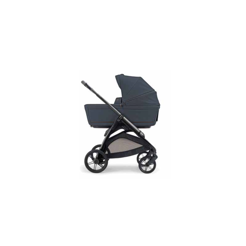 Trío Inglesina System Quattro Aptica Darwin Infant Sapphire Blue
