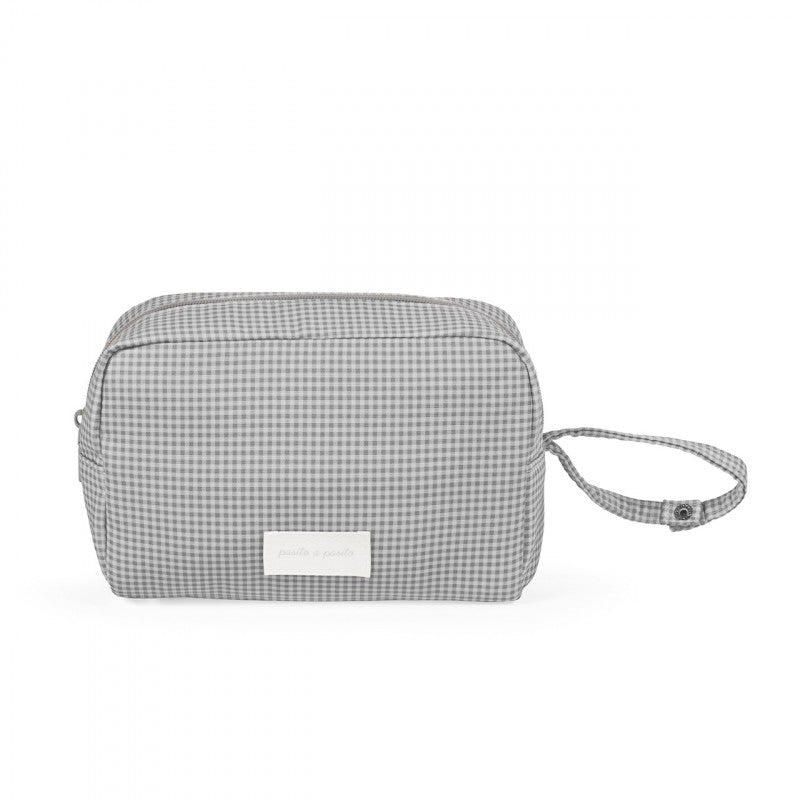 Beauty Little Bloom Vichy Gris