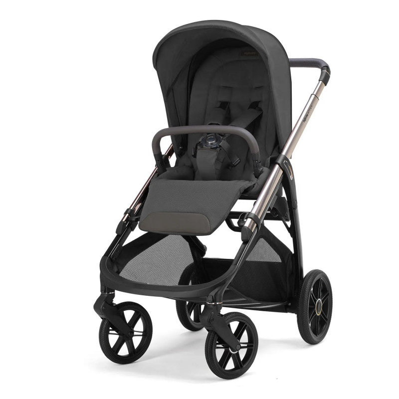 Trío Inglesina System Quattro Aptica Darwin Infant Ivy Green