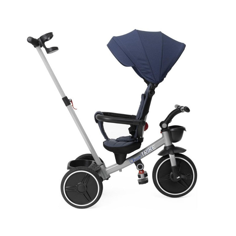 Triciclo evolutivo Chicco Trike 4 en 1