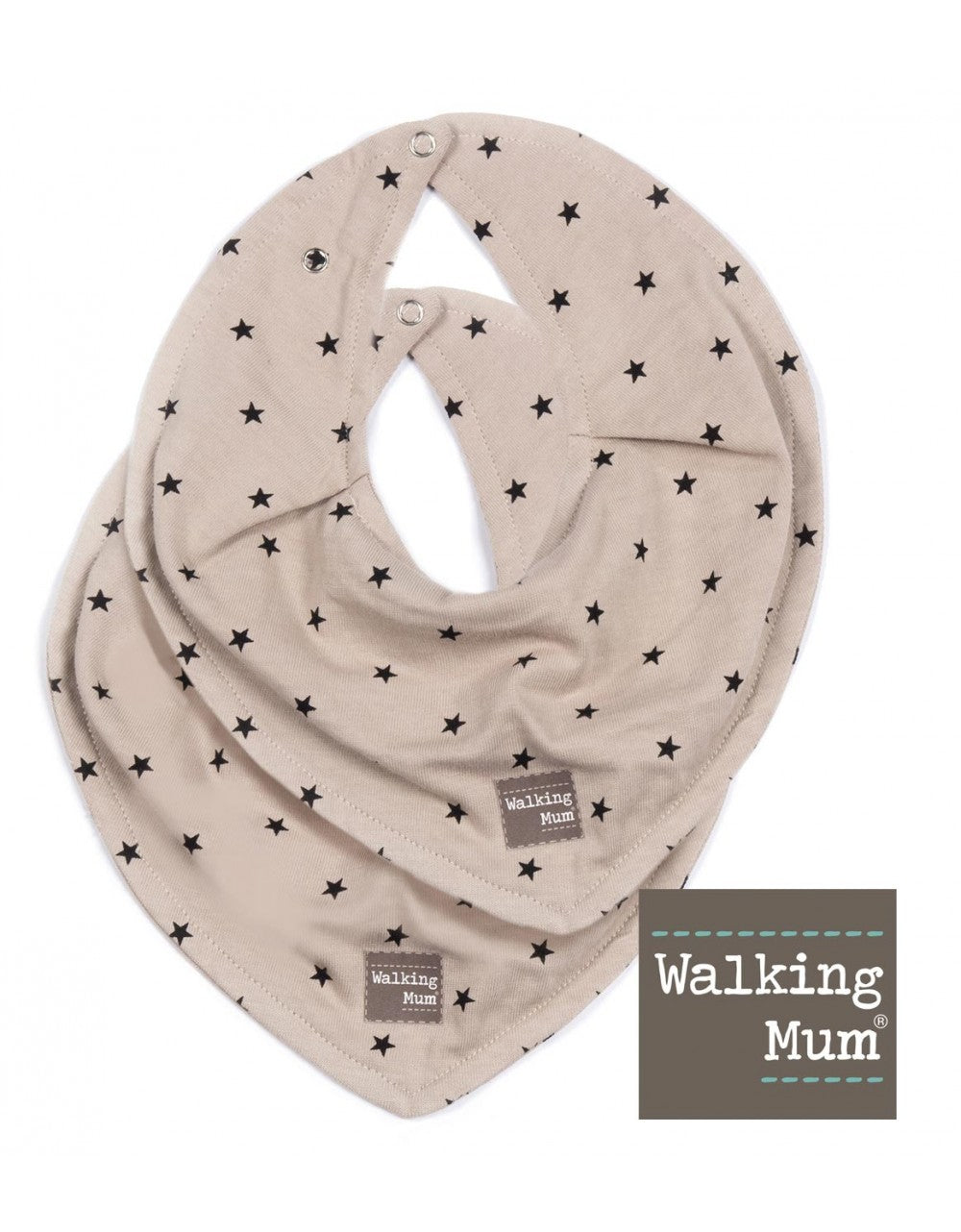 Bandana Gaby Piedra Walking Mum