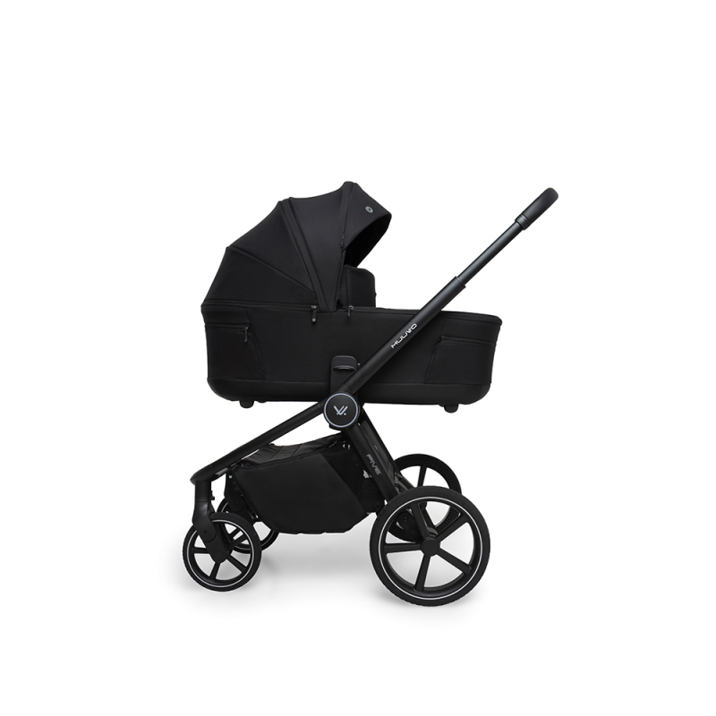 Trío Muuvo Five Classic Black