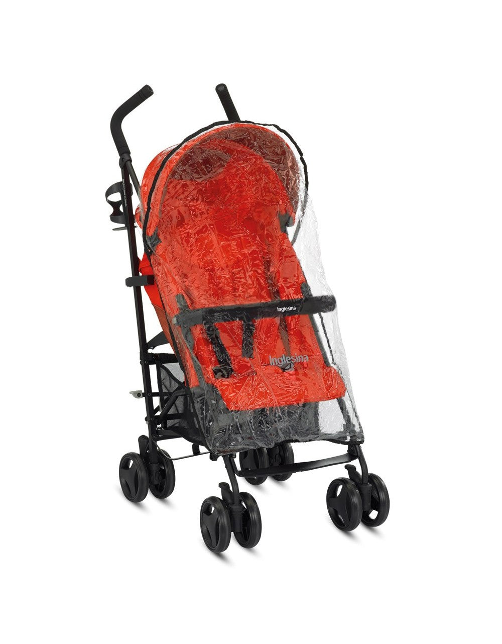 Burbuja de lluvia para silla de paseo Inglesina Blink