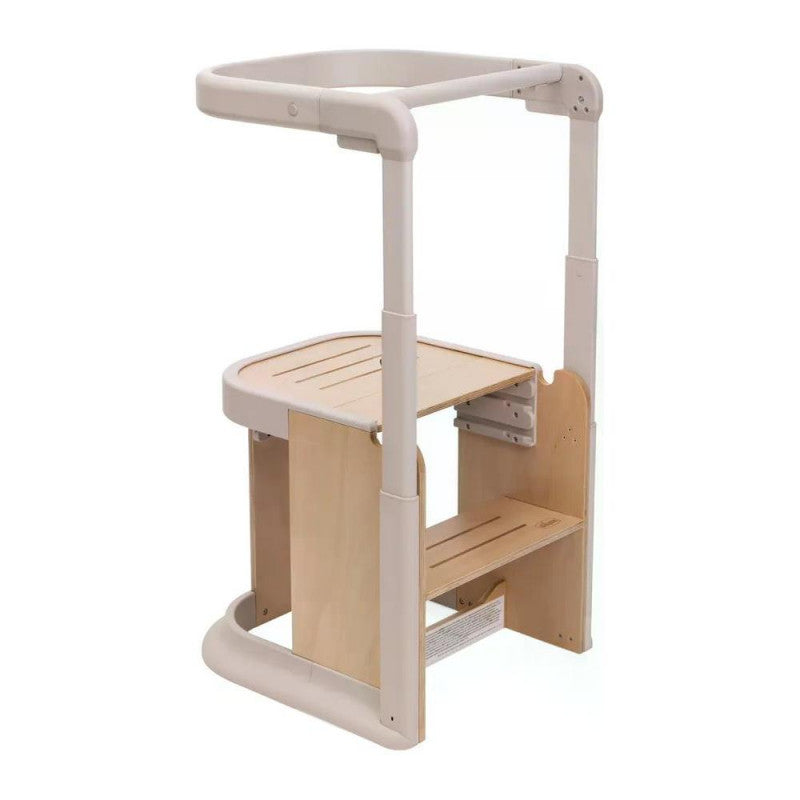 Torre de aprendizaje Montessori transformable 3 en 1 Chicco