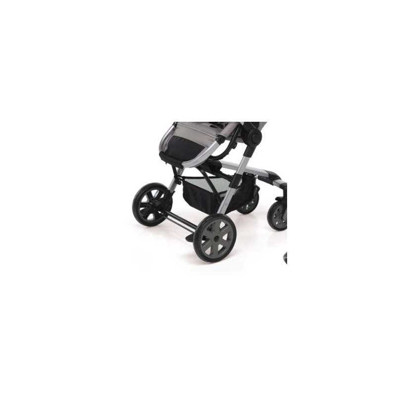 Cesta Trio Foppapedretti
