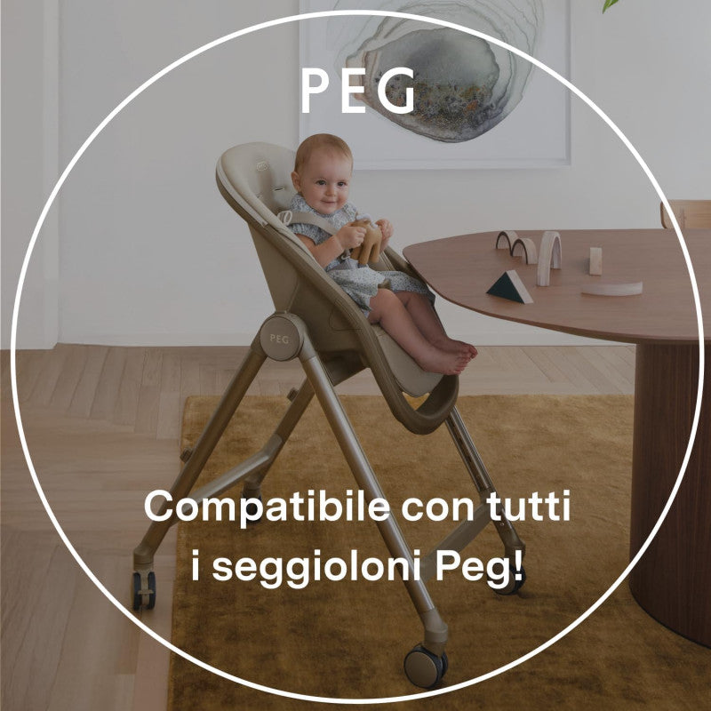 Alzador Peg Perego