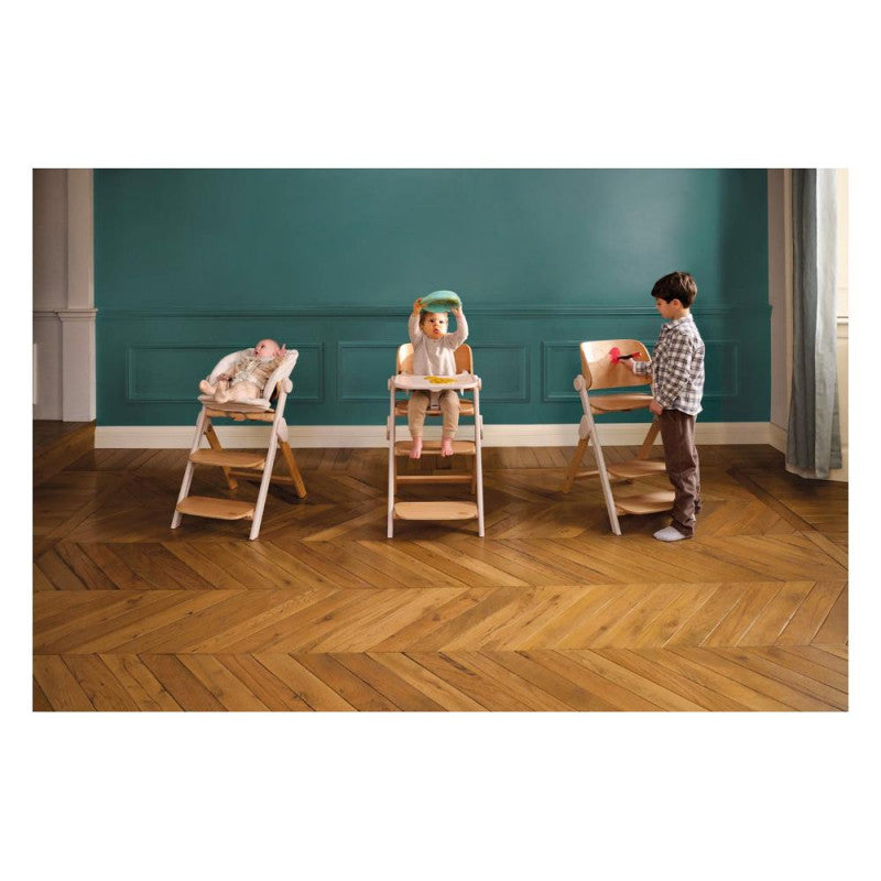 Silla evolutiva Chicco Meraviglia Milk