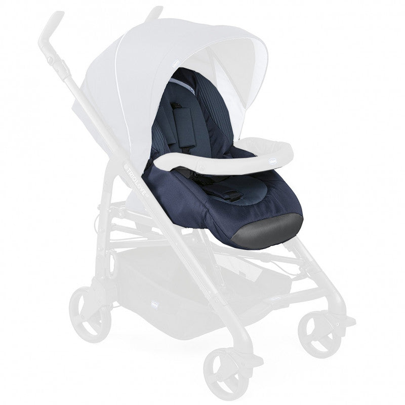 Revestimiento Silla de Paseo Love Up Beige