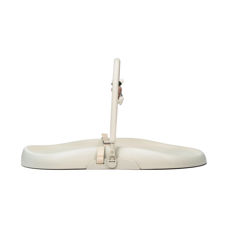 Cambiador de espuma Beroring Kidnort Beige