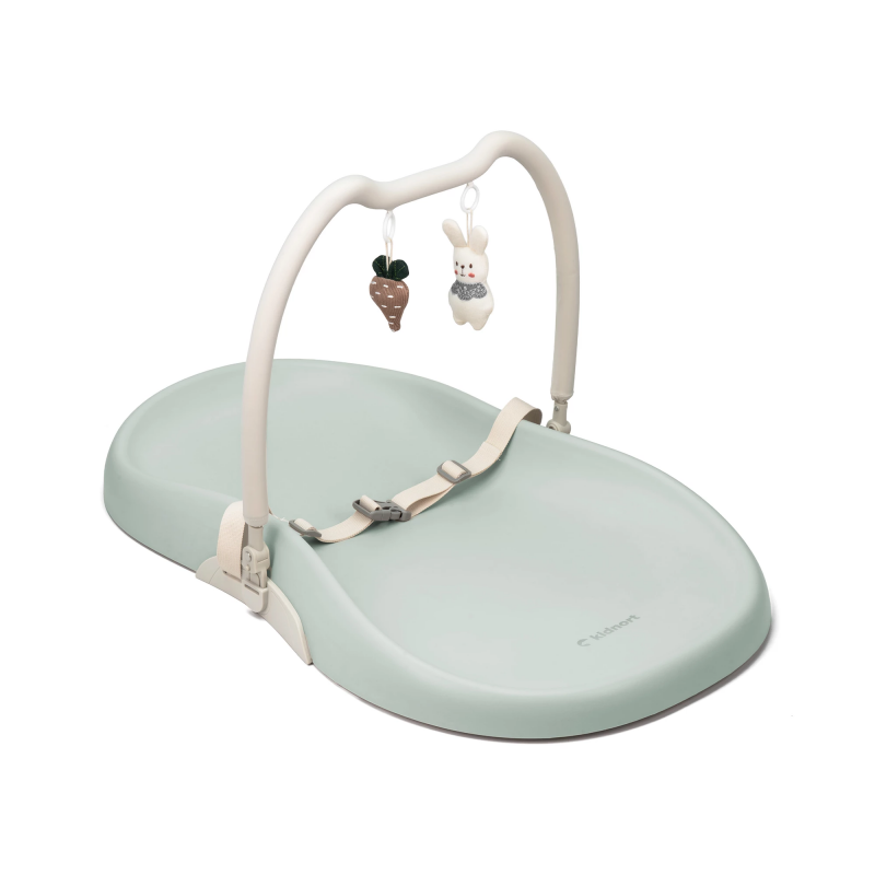 Cambiador de espuma Beroring Kidnort Mint