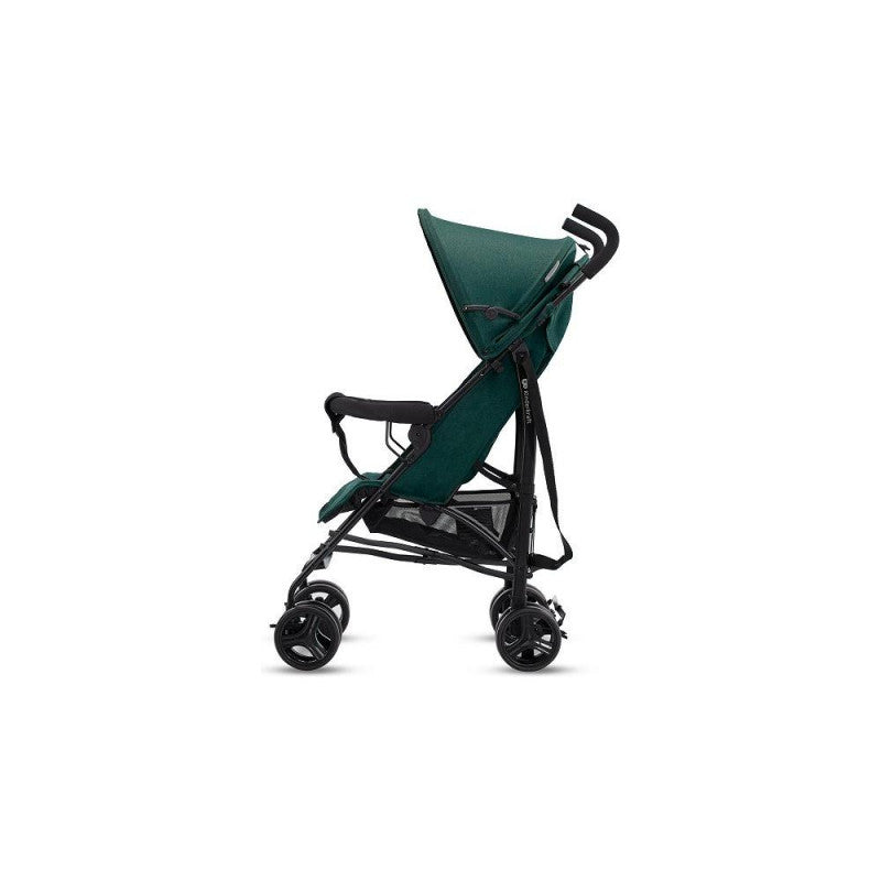 Cochecito Kinderkraft TIK Green