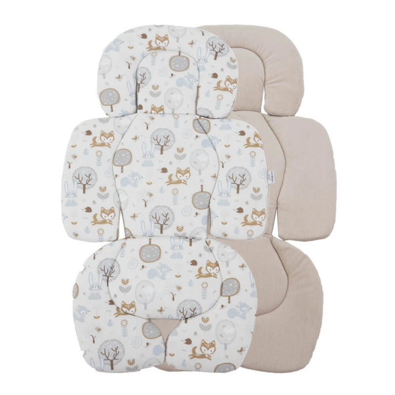 Colchoneta Comfort W-22