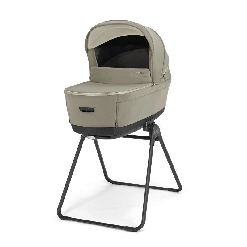 Trio Inglesina Electa 2026 Darwin Infant Hangar Beige
