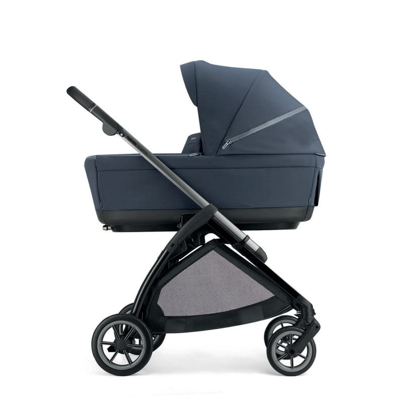 Trío Inglesina Electa 2026 Darwin Infant Rooftop Blue