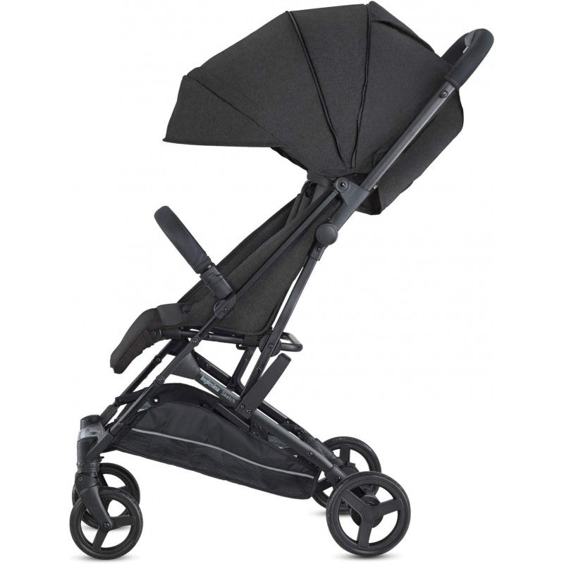 Silla de paseo Inglesina Sketch Verde Pino