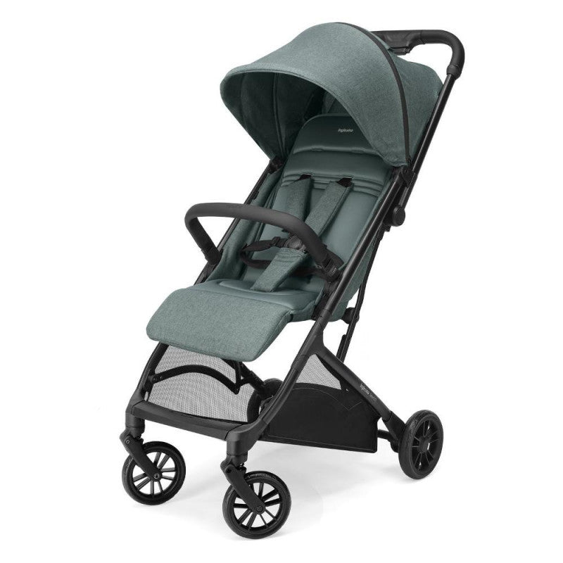 Silla de paseo Inglesina Sketch Verde Pino