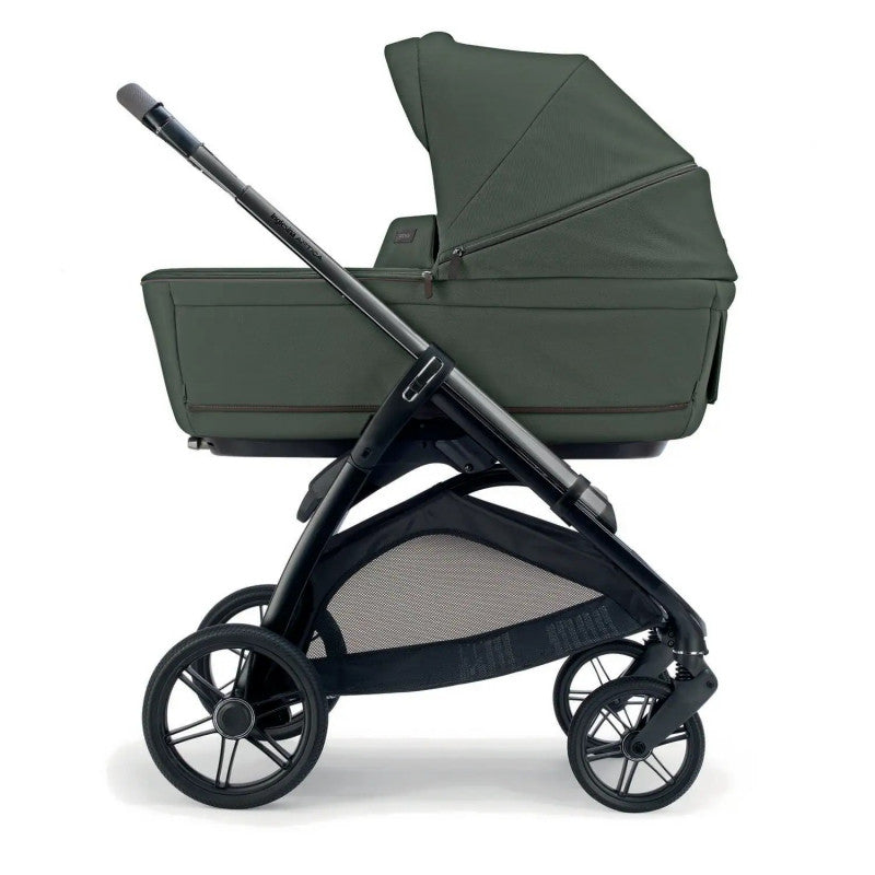 Trío Inglesina Aptica Ivy Green - Darwin Infant Recline