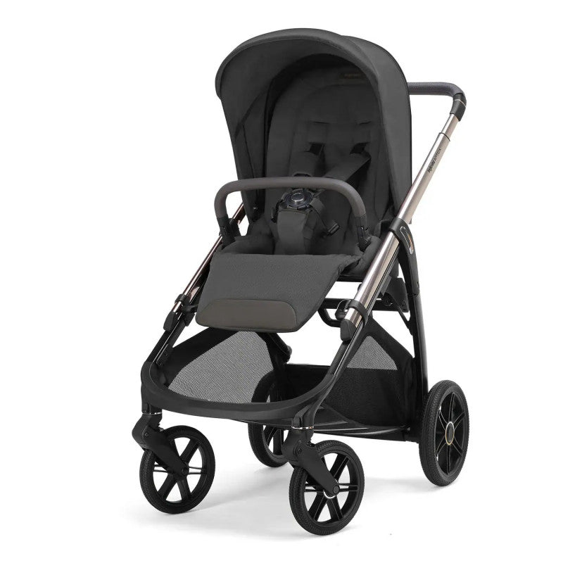 Trío Inglesina Aptica Marble Grey - Darwin Infant Recline
