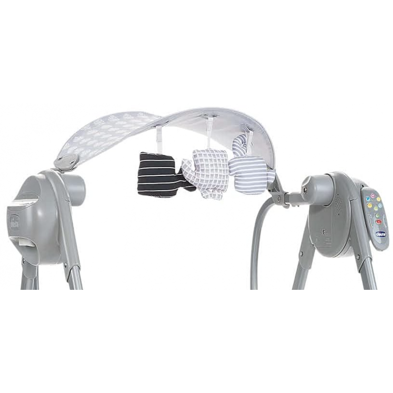 Capota para columpio Chicco Polly Swing