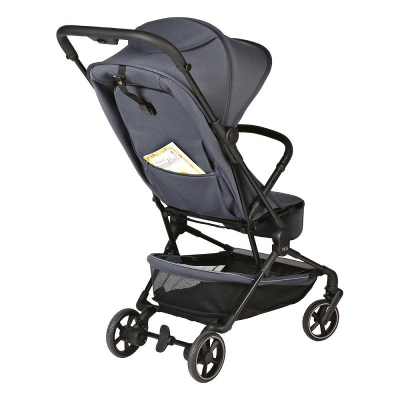 Silla de paseo Aria Peg Perego Nordic Blue