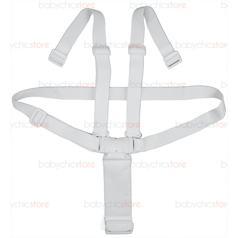 Cinturones para trona Chicco Harmony