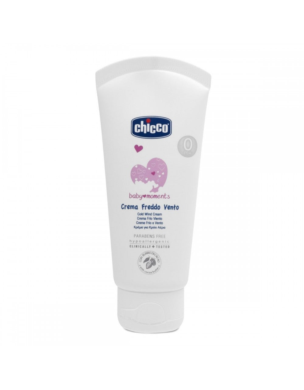 Crema Frío Viento Chicco