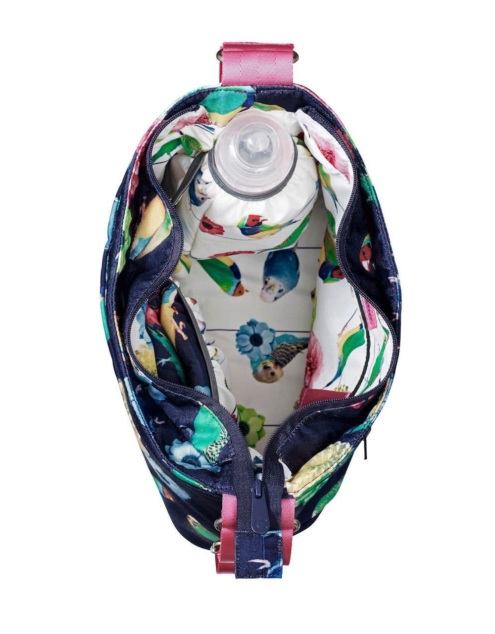 Bolso Mamá Cosatto Eden