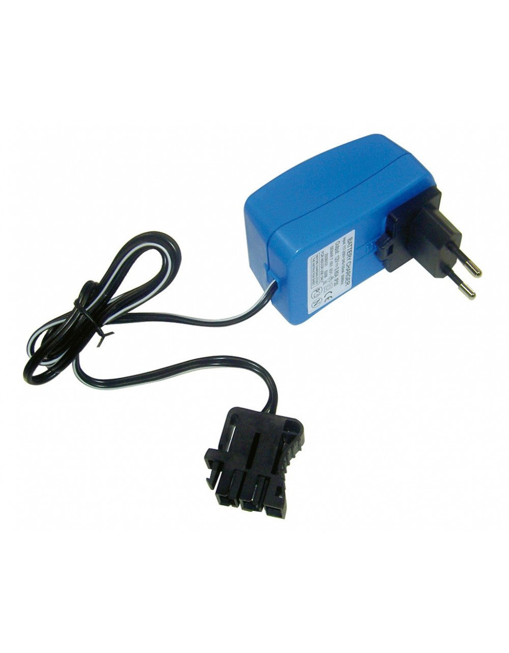 Cargador de batería Peg Perego 12V