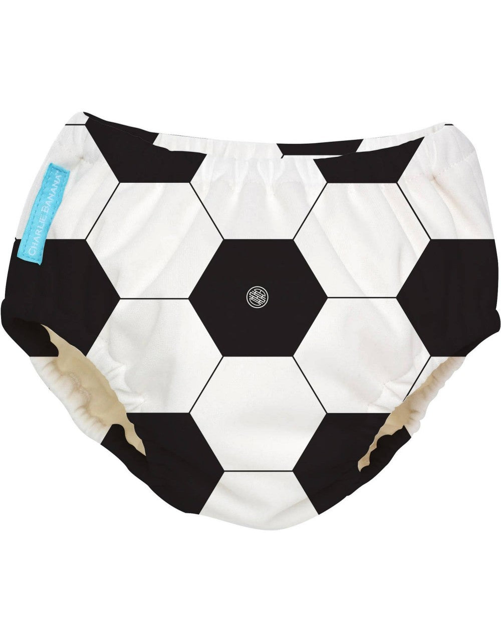 Traje de baño de control y Braguita de entrenamiento de fútbol