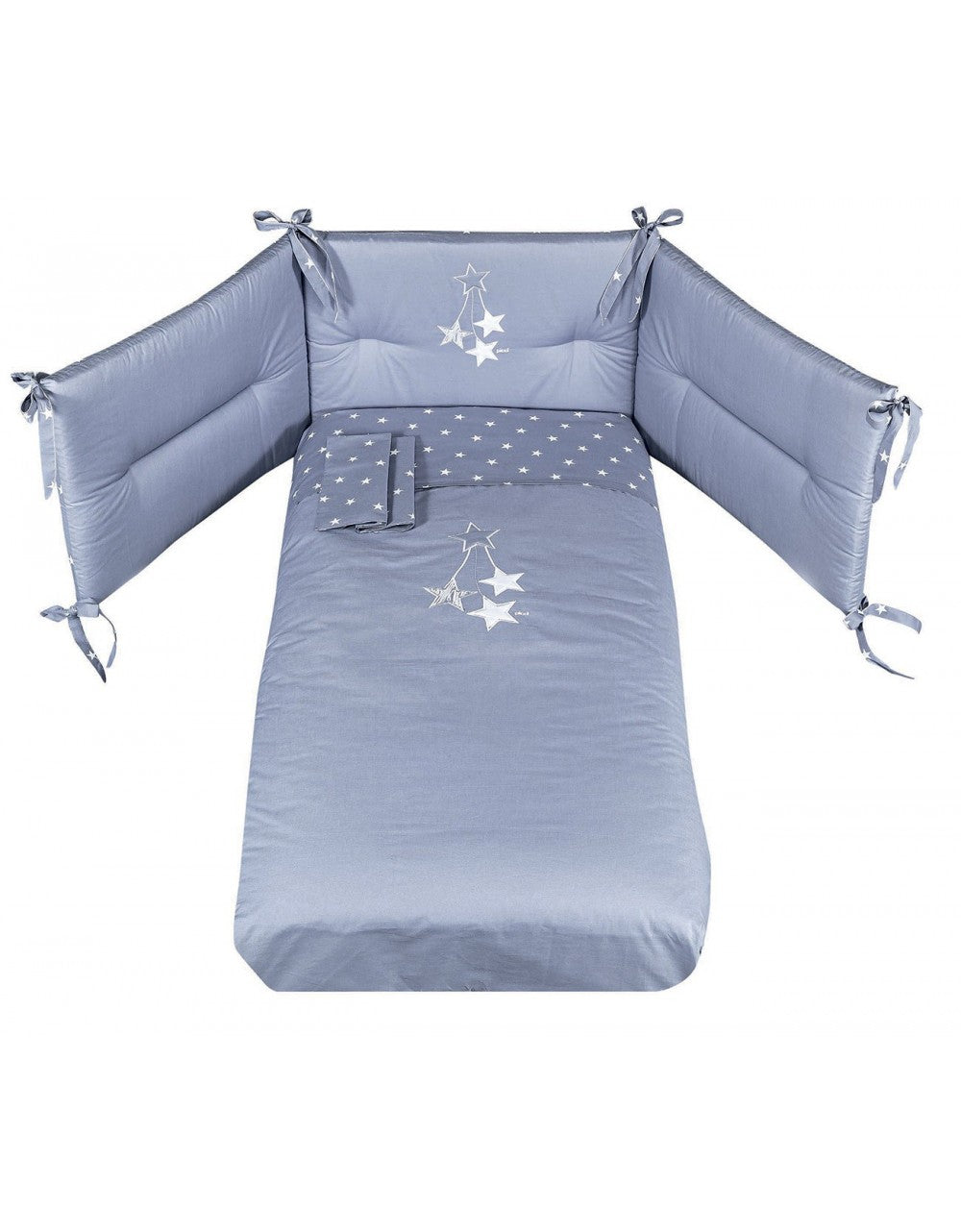 Protector Picci Stella Converse Gris