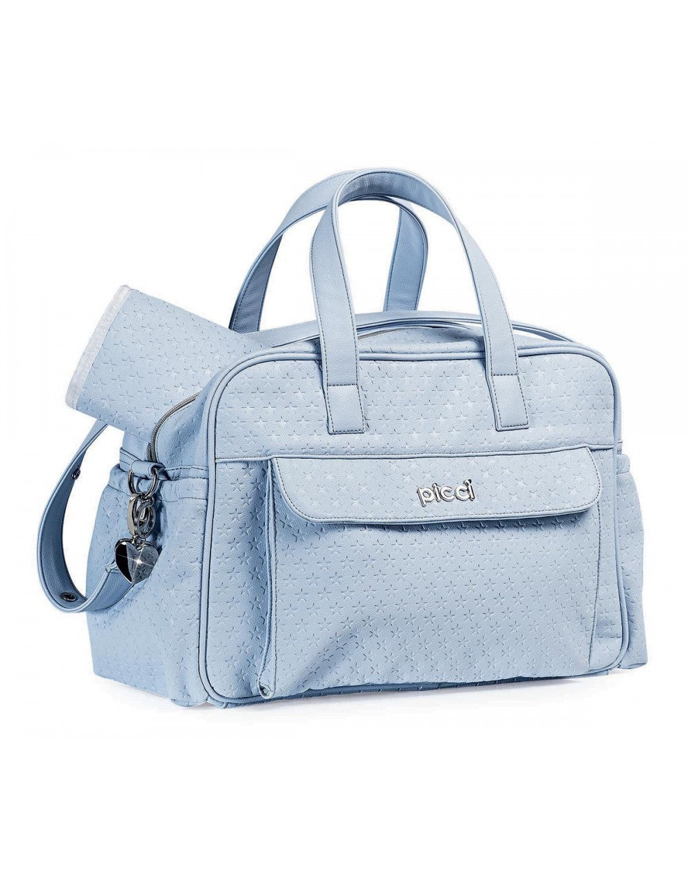 Bolso Mamá Picci Stella Celeste