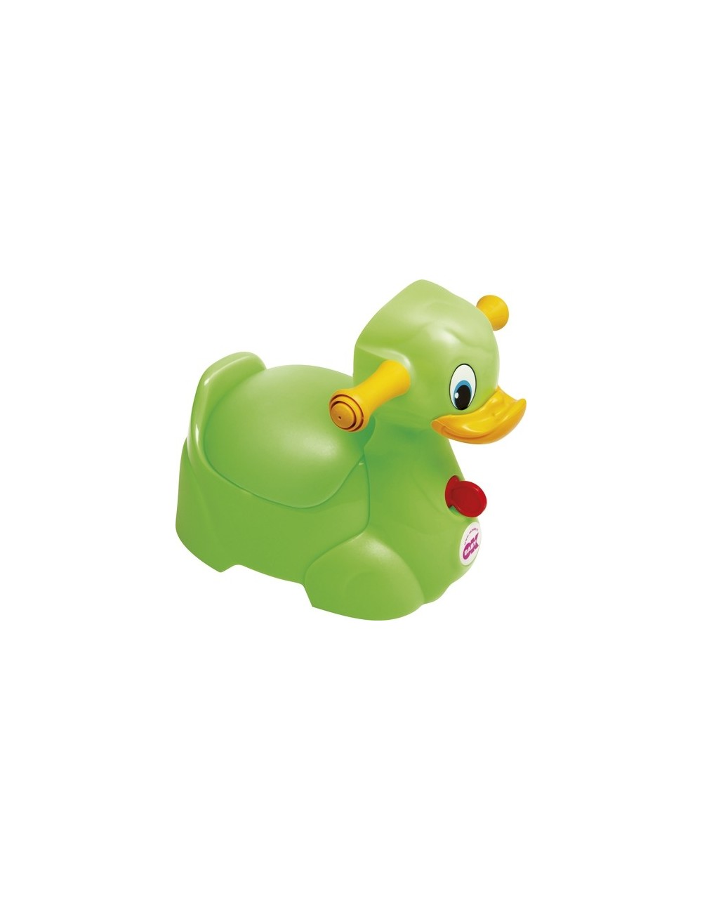 Cuac Verde