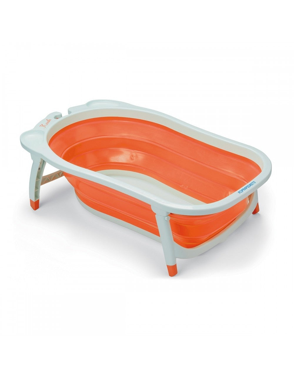 Fuelle Naranja