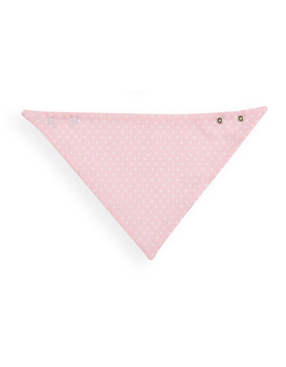 Bandana Babero InterBaby Rosa