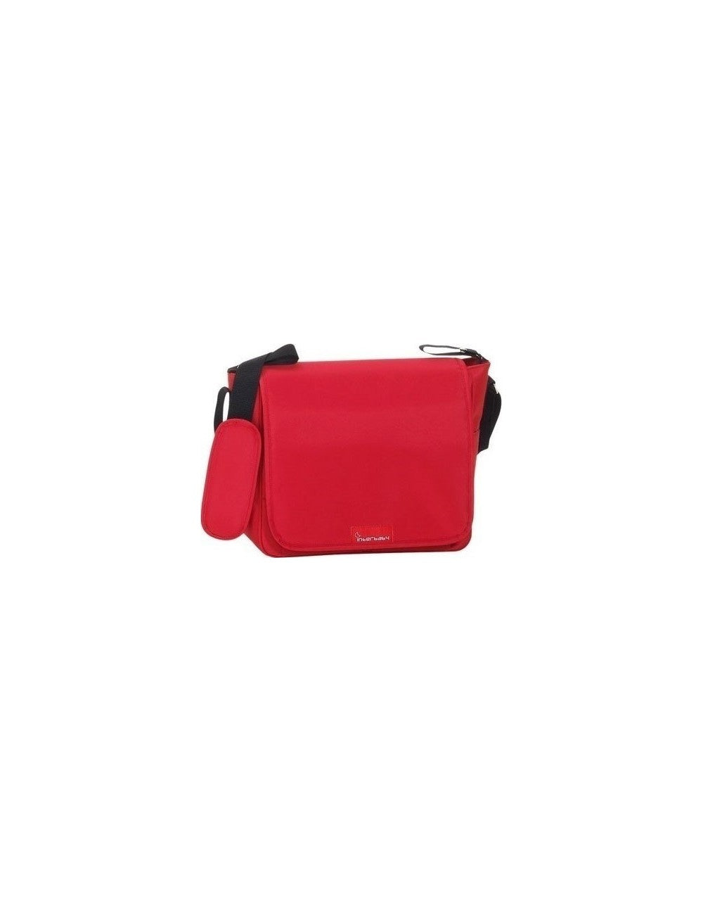 Bolsa Interbaby Roja