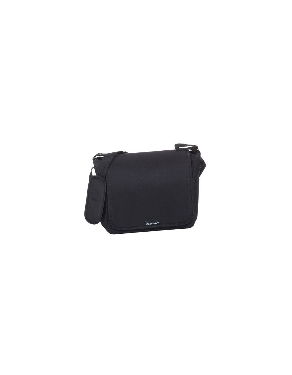 Bolso Interbaby Black