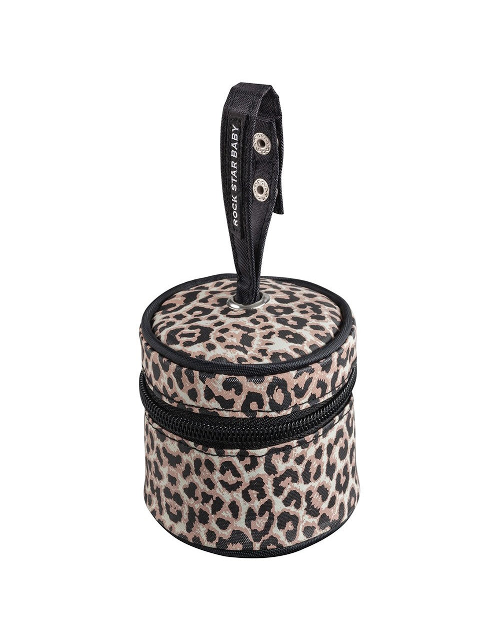 Portachupete Leopardo