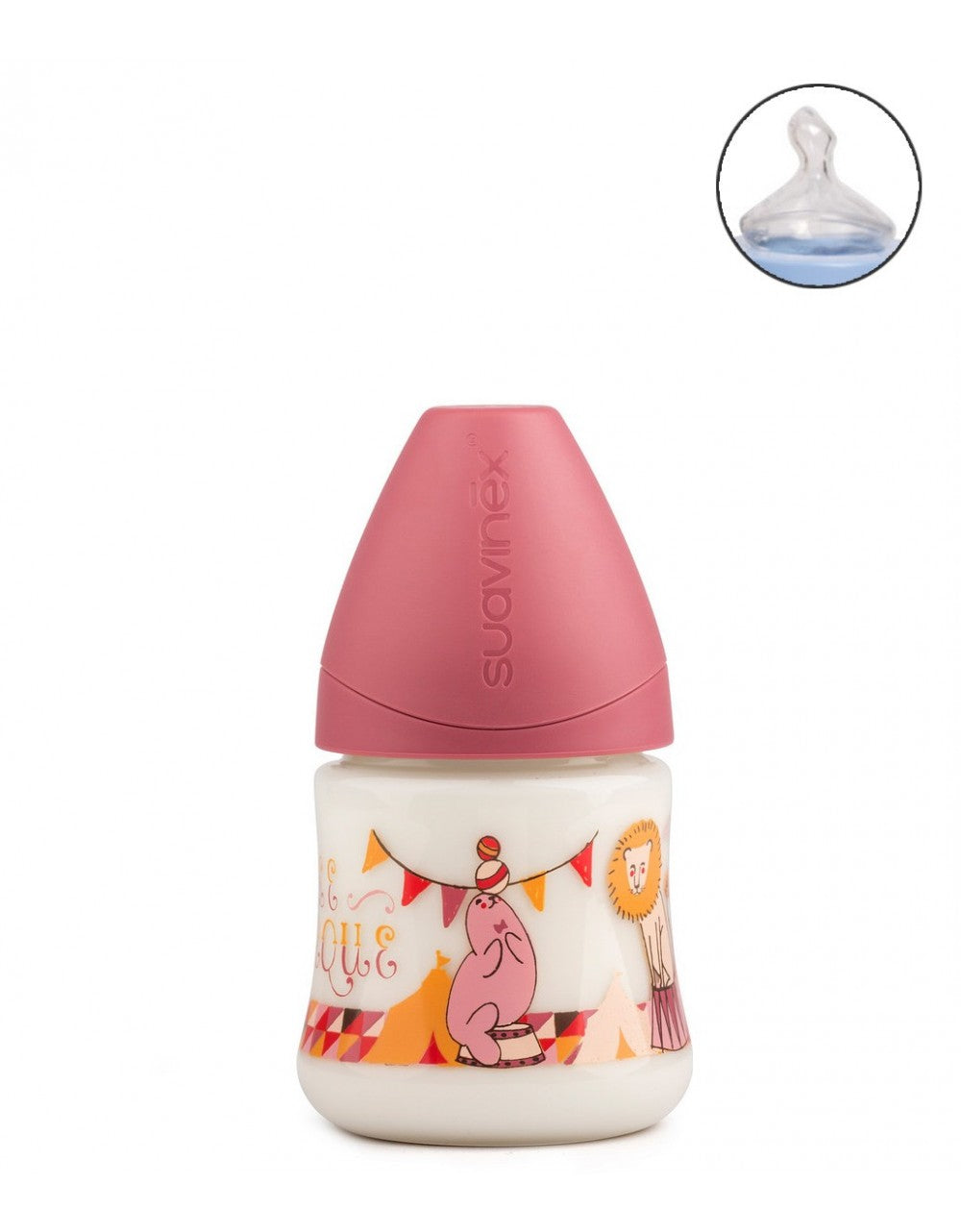 Circo Rosa 150 Sil