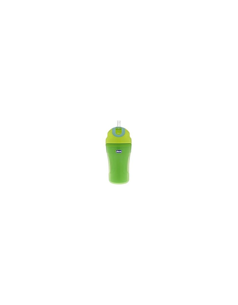 Vaso de aprendizaje 18m+ Verde Chicco