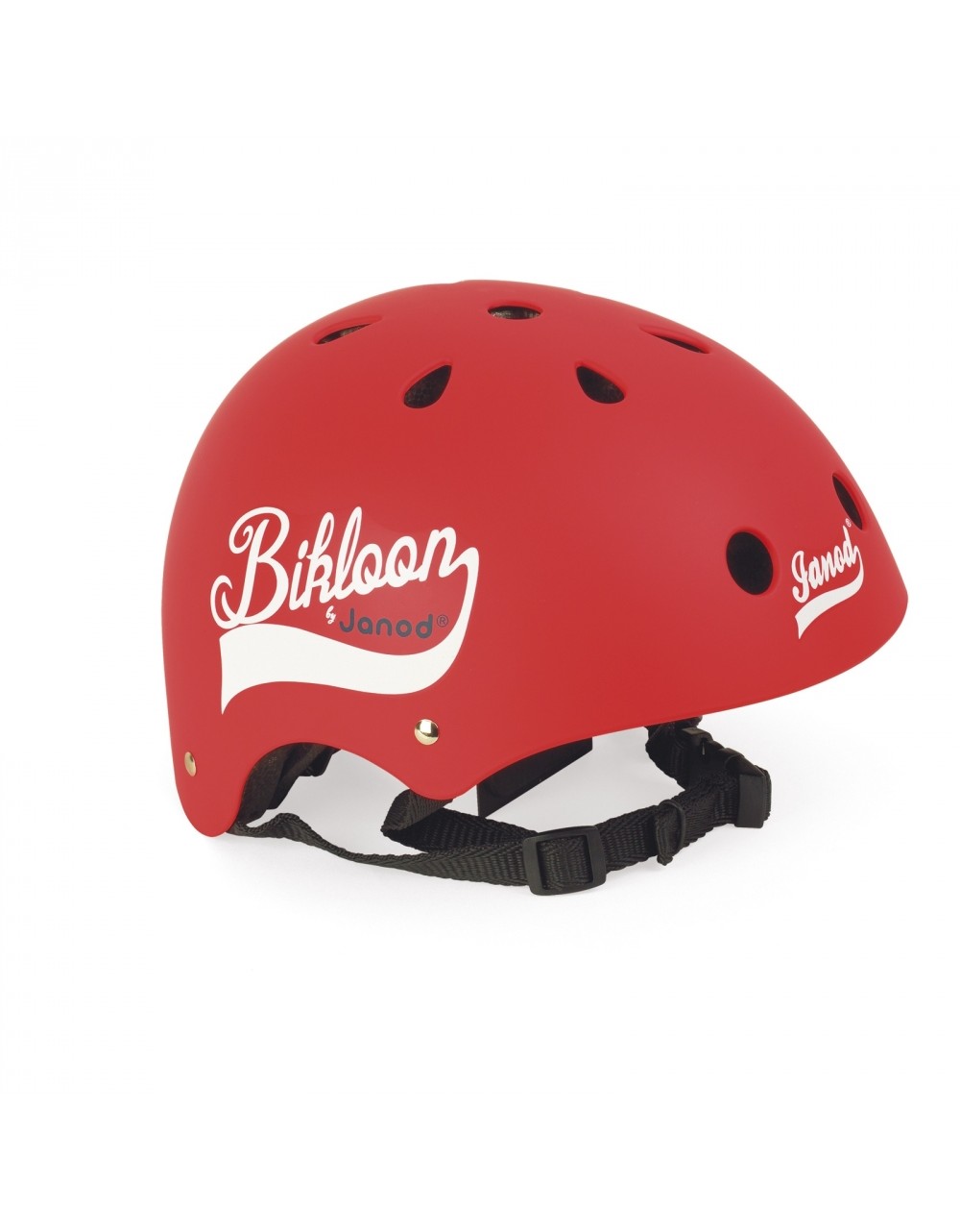 Casco protector para bicicleta Janod
