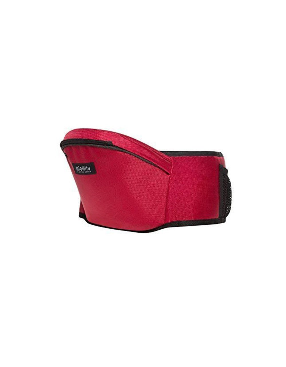 Riñonera Hipster Roja