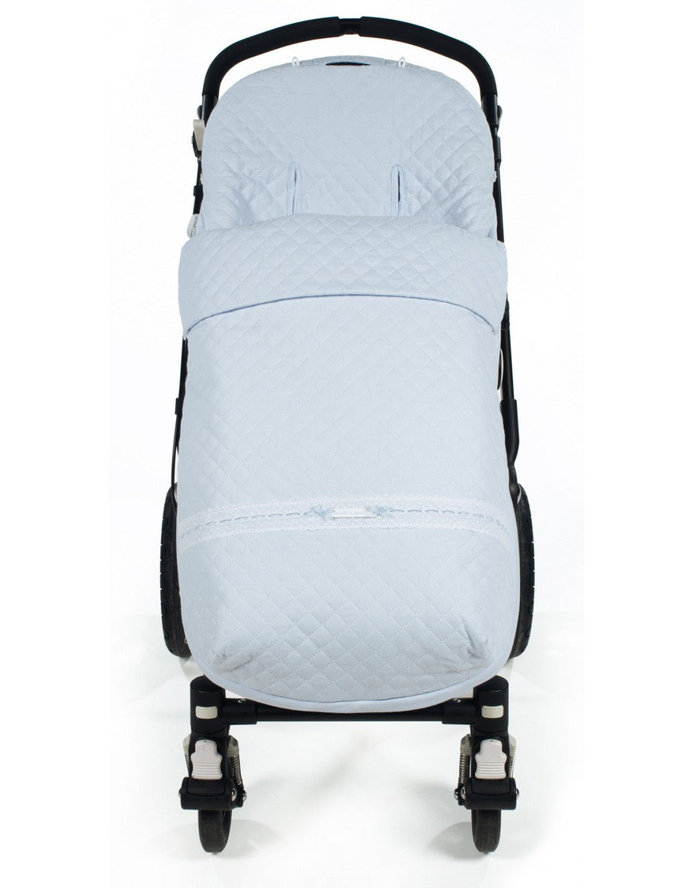 Saco para Silla de Paseo Oxford Azul