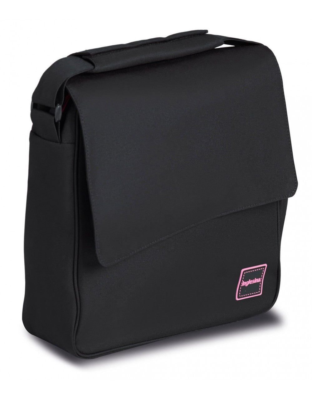 Bolso Trilogy Peggy Pink