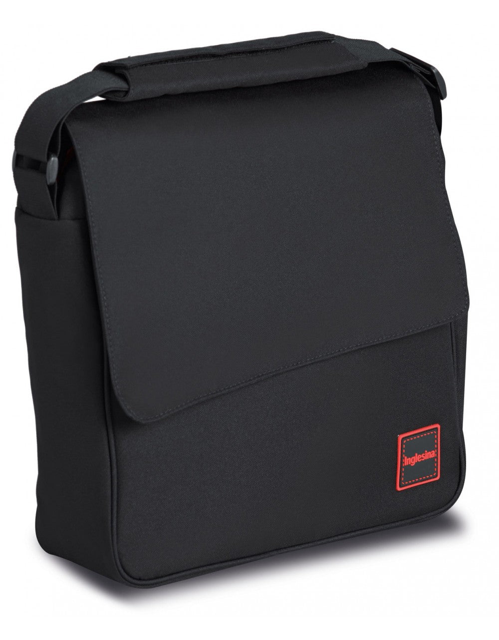 Bolso Trilogy Race Red